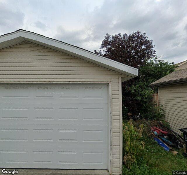 Street view of 114 Kirkwood Way NW, Edmonton