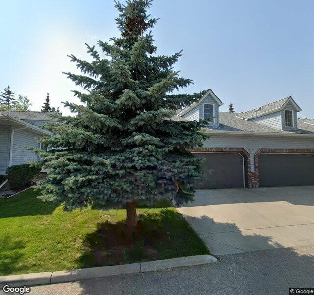 Street view of 149 Valley Ridge Heights NW, Calgary