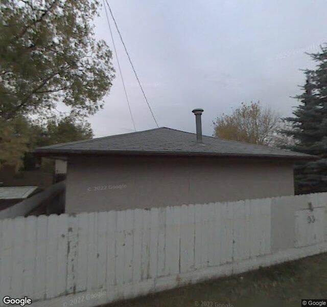 Street view of 8108 Bowglen Crescent NW, Calgary