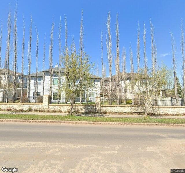 Street view of 911 Lamb Crescent NW, Edmonton
