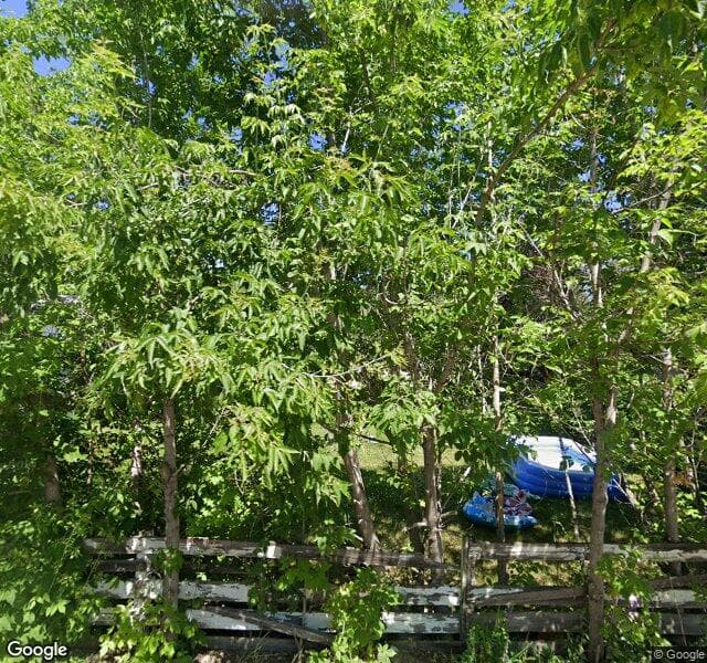 Street view of 11323 110 Avenue NW, Edmonton