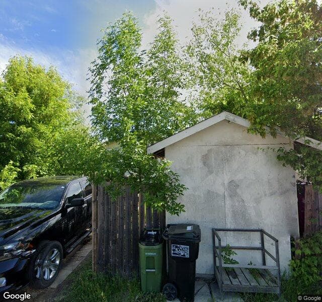 Street view of 14512 31 Street NW, Edmonton