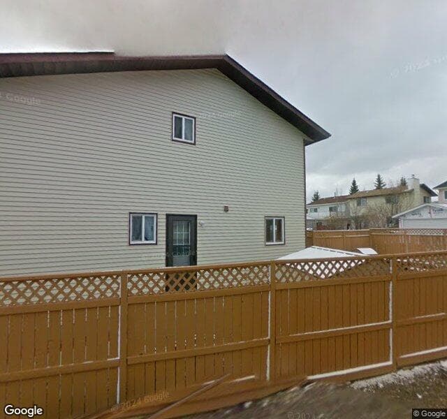 Street view of 11 Macewan Park Link NW, Calgary