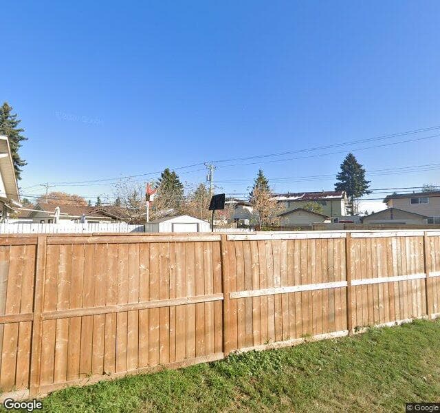 Street view of 3248 Dover Crescent SE, Calgary