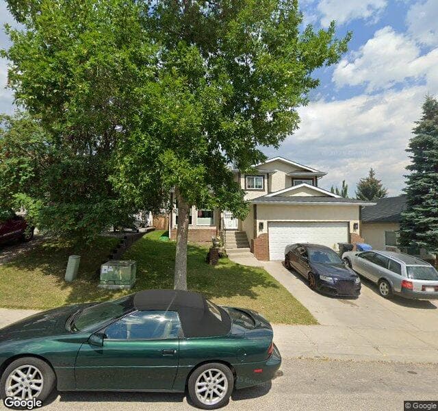 Street view of 160 Signal Hill Circle SW, Calgary
