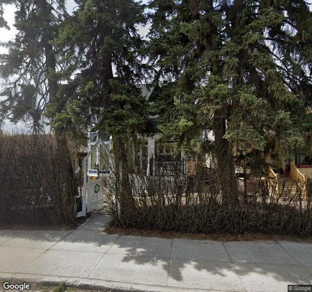 Street view of 3227 Elbow Drive SW, Calgary
