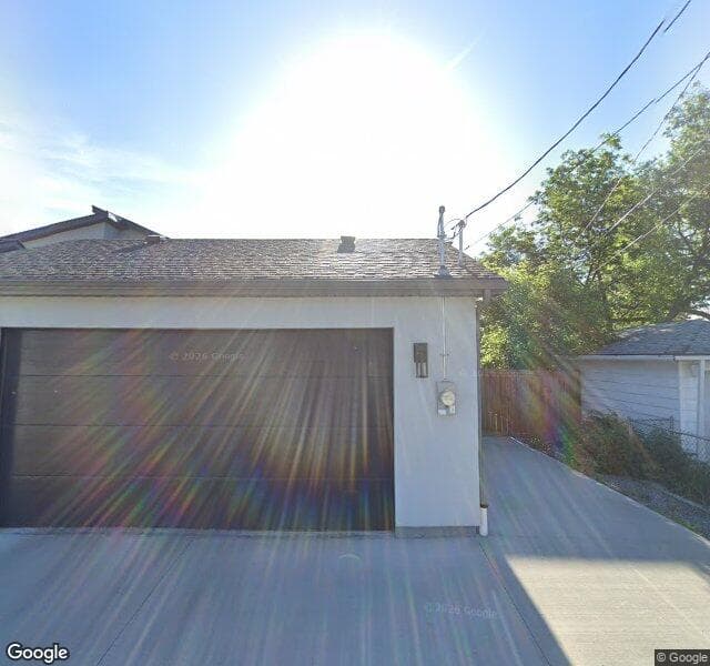 Street view of 9016 148 Street NW, Edmonton