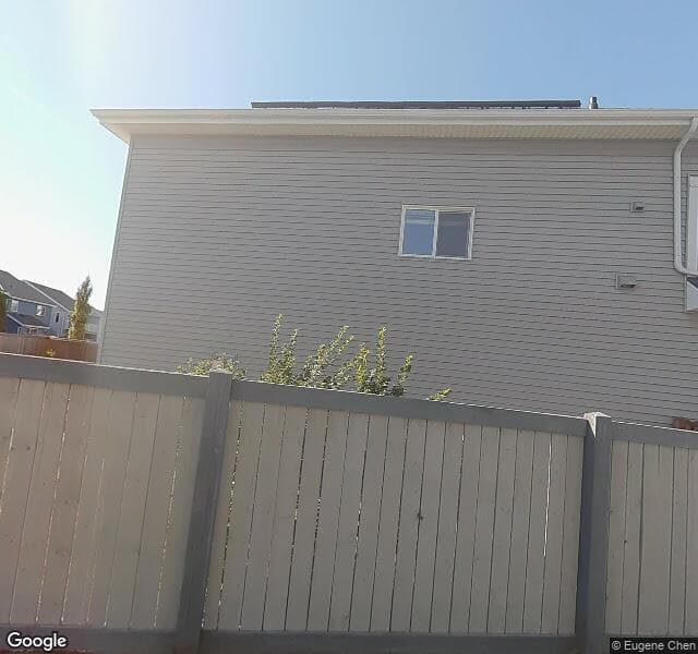 Street view of 1932 77 Street SW, Edmonton