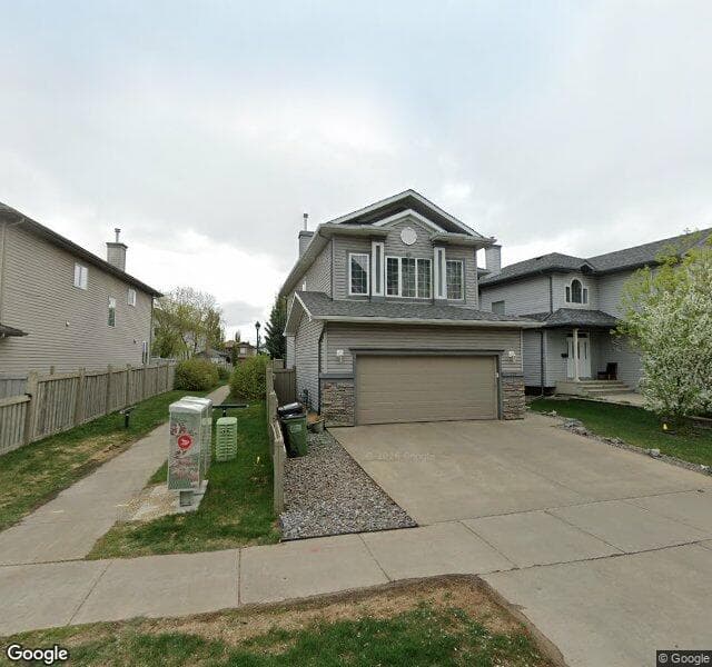 Street view of 225 Macewan Road SW, Edmonton