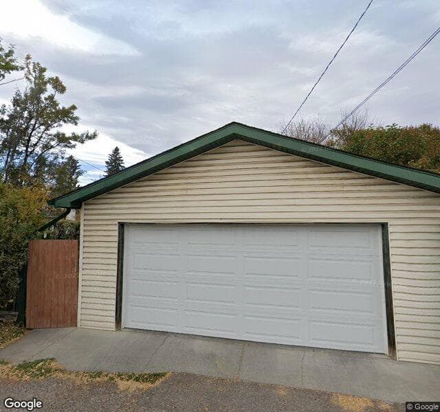 Street view of 1509 33 Avenue SW, Calgary