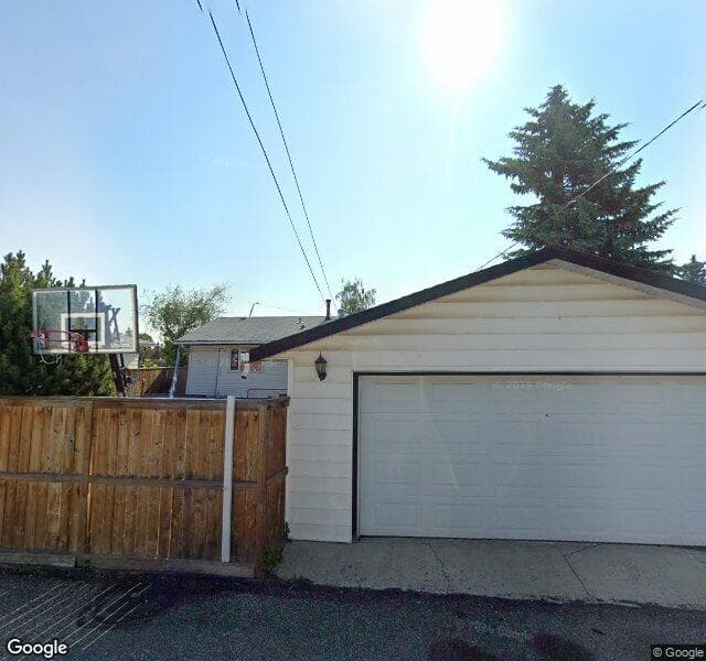 Street view of 1451 Mardale Drive NE, Calgary