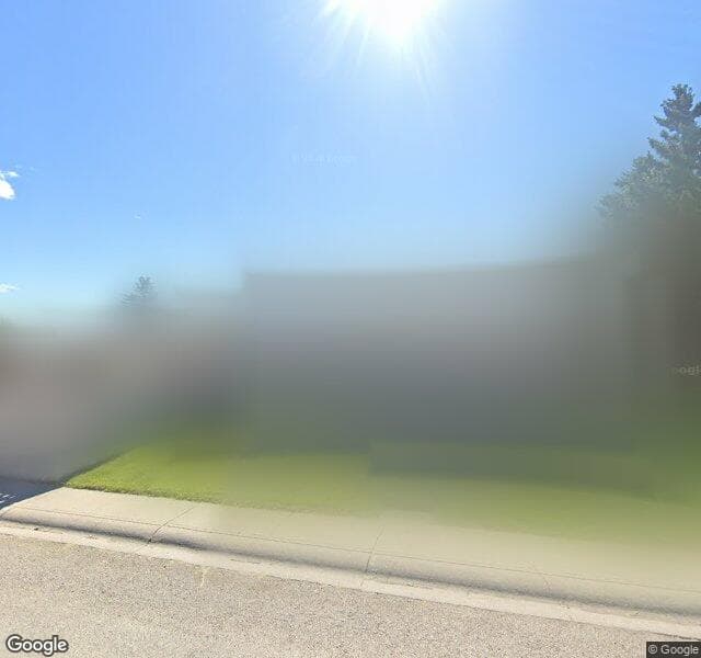 Street view of 304 Pinemont Road NE, Calgary