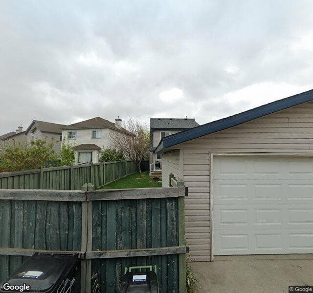 Street view of 12232 18 Avenue SW, Edmonton