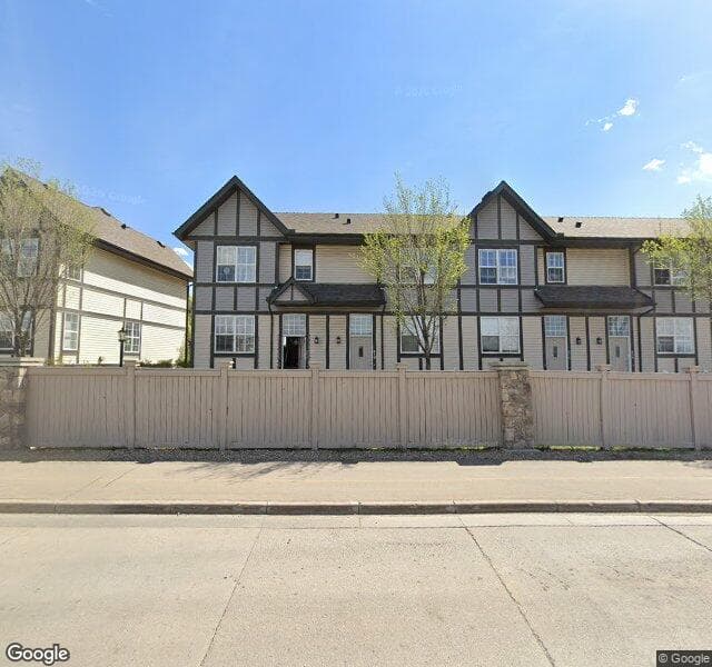 Street view of 610 Cranford Court SE, Calgary