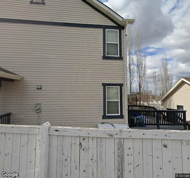 Street view of 2908 Trelle Way NW, Edmonton