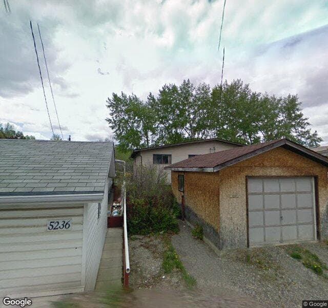 Street view of 5238 Bowness Road NW, Calgary