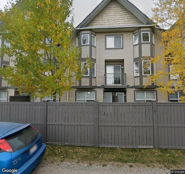 Street view of 179 Cedarwood Lane SW, Calgary