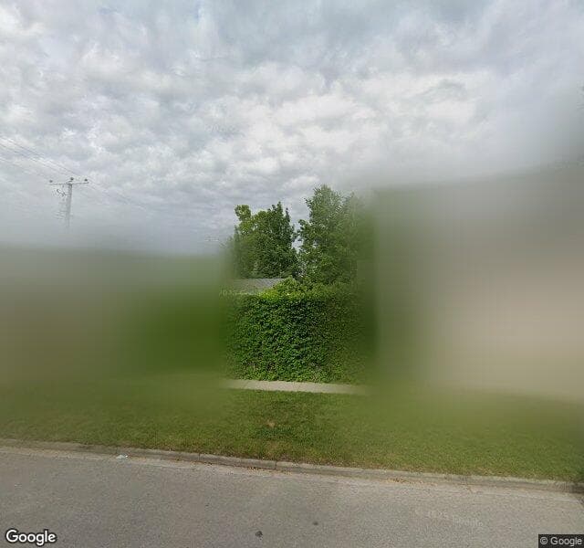 Street view of 237 13 Avenue NE, Calgary