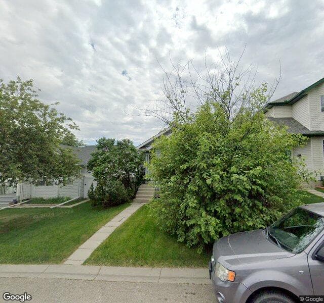 Street view of 164 Harvest Gold Heights NE, Calgary