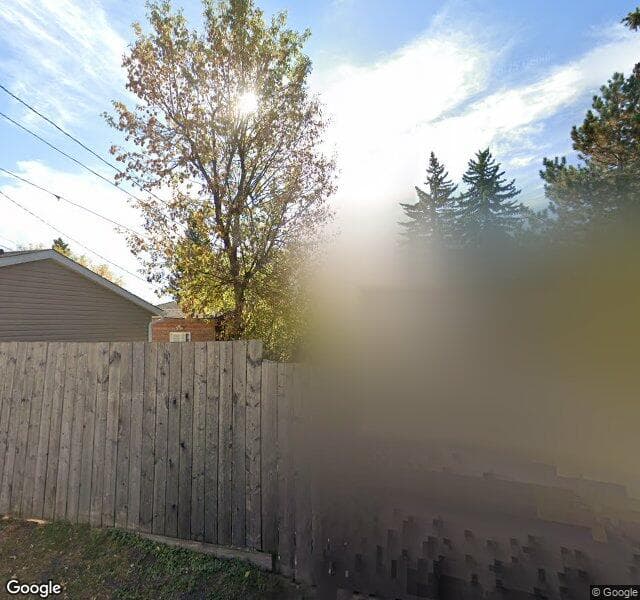 Street view of 638 52 Avenue SW, Calgary