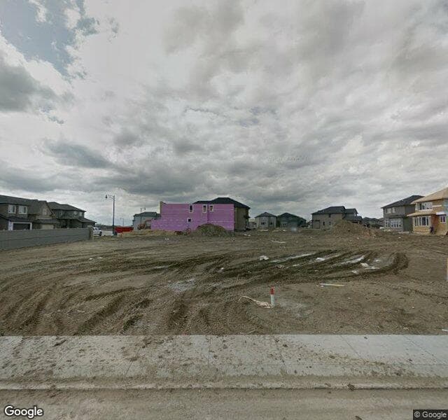 Street view of 2663 Watcher Way SW, Edmonton