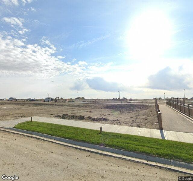 Street view of 240 Homestead Drive NE, Calgary