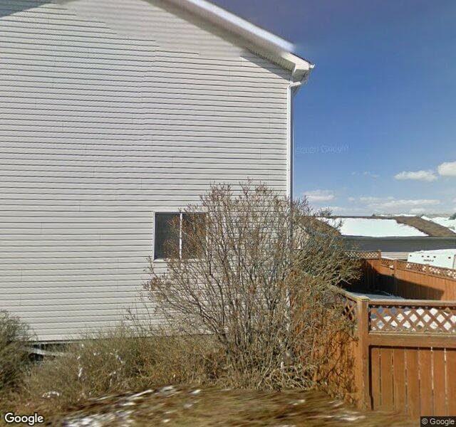 Street view of 78 Hidden Spring Circle NW, Calgary