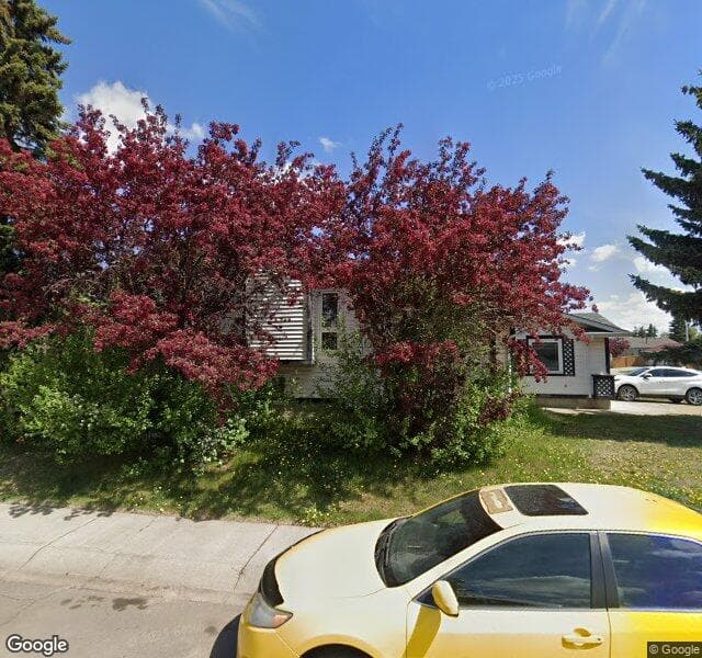 Street view of 291 Warwick Crescent NW, Edmonton