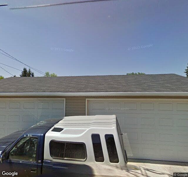 Street view of 1514 37 Street SE, Calgary