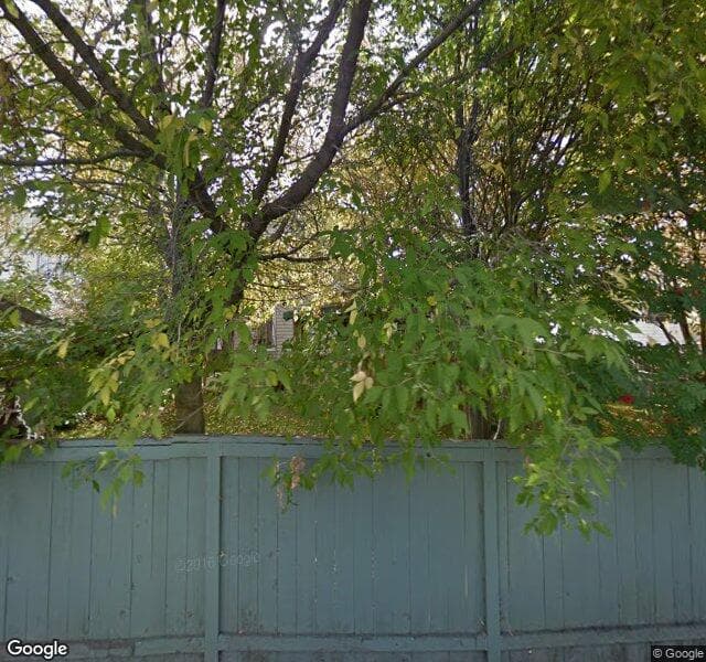 Street view of 3216 42A Avenue NW, Edmonton
