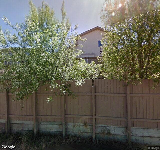 Street view of 56 Shawfield Road SW, Calgary