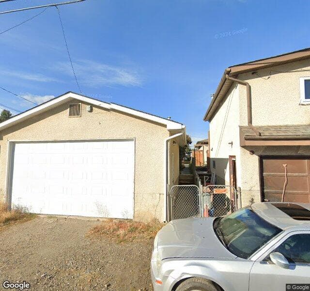 Street view of 266 Dovercliffe Way SE, Calgary