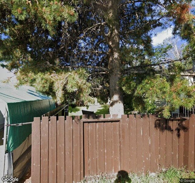 Street view of 14123 59 Street NW, Edmonton