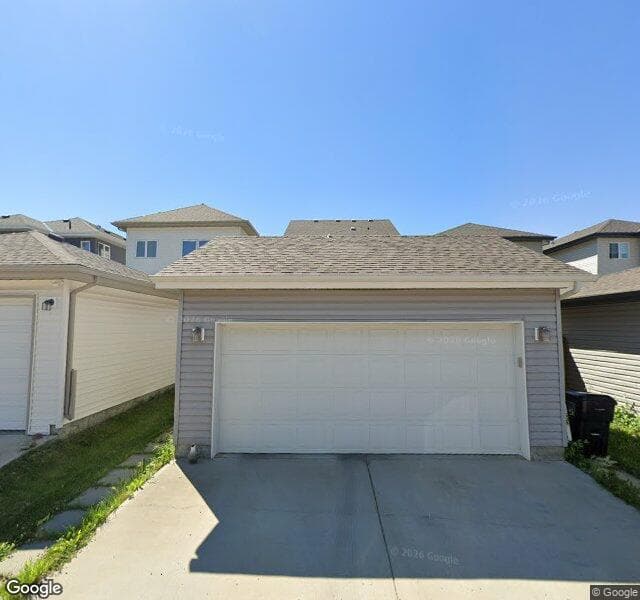 Street view of 5162 1B Avenue SW, Edmonton