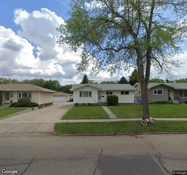 Street view of 6303 149 Avenue NW, Edmonton