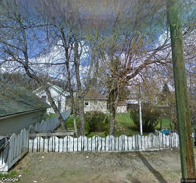 Street view of 503 19 Avenue NW, Calgary