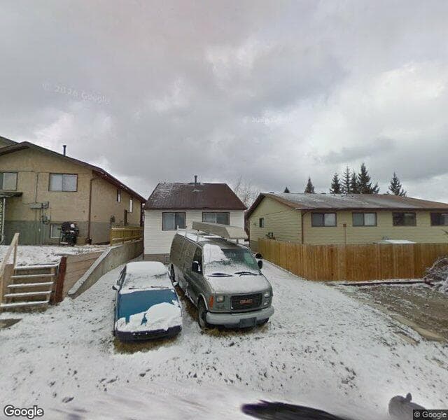 Street view of 44 Beaconsfield Road NW, Calgary