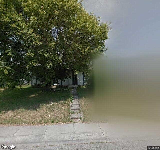 Street view of 667 Maryvale Way NE, Calgary