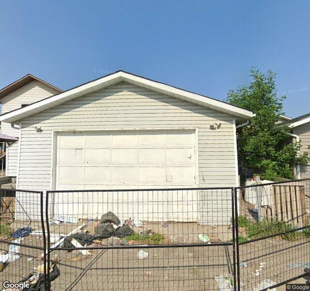 Street view of 215 Falmere Way NE, Calgary