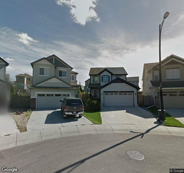 Street view of 6103 12 Avenue SW, Edmonton