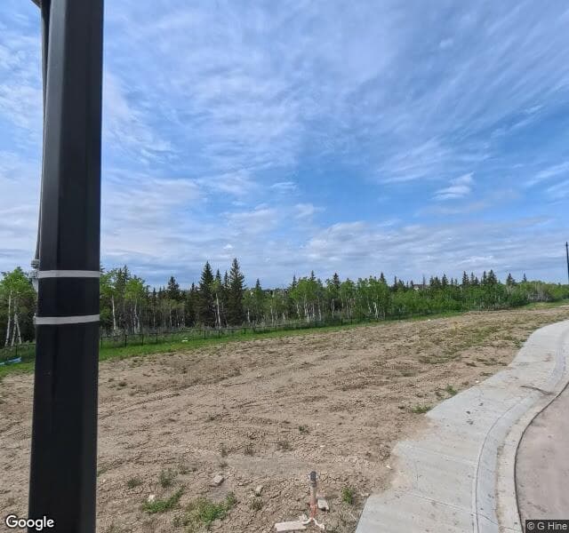 Street view of 113 Legacy Vista Rise SE, Calgary