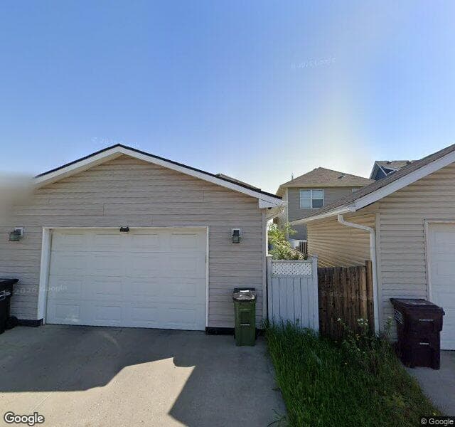 Street view of 269 Mcconachie Drive NW, Edmonton