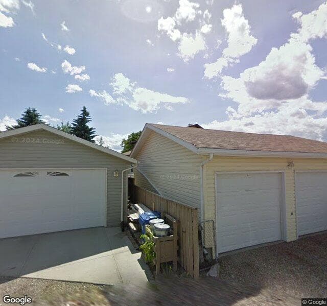 Street view of 52 Erin Croft Place SE, Calgary