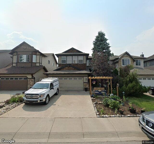 Street view of 29 Auburn Bay Park SE, Calgary