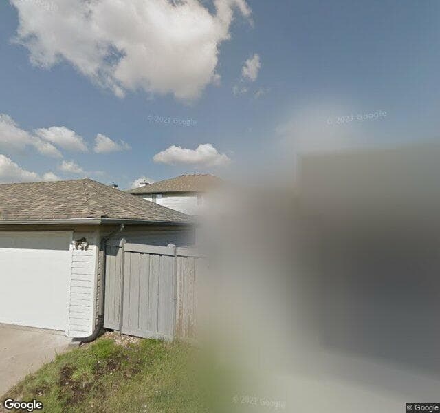 Street view of 665 Mcallister Loop SW, Edmonton