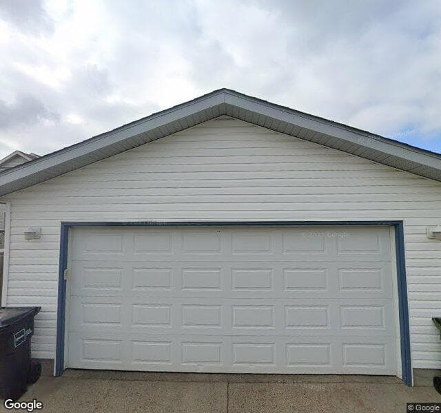 Street view of 13920 152 Avenue NW, Edmonton