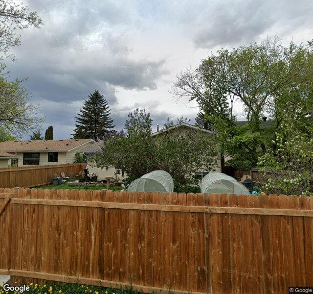 Street view of 10841 32A Avenue NW, Edmonton