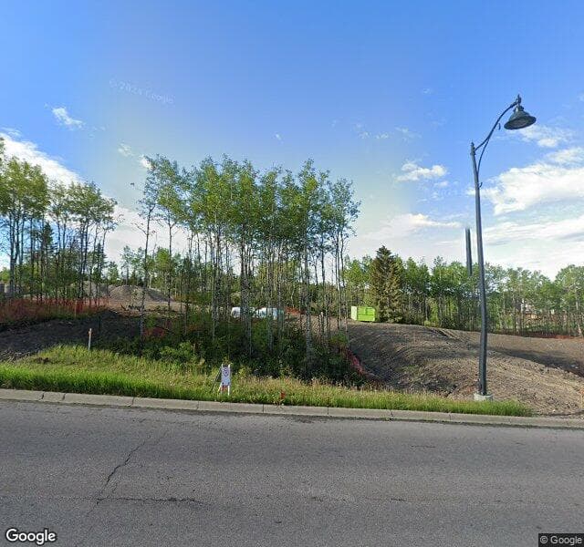 Street view of 7629 14 Avenue SW, Calgary