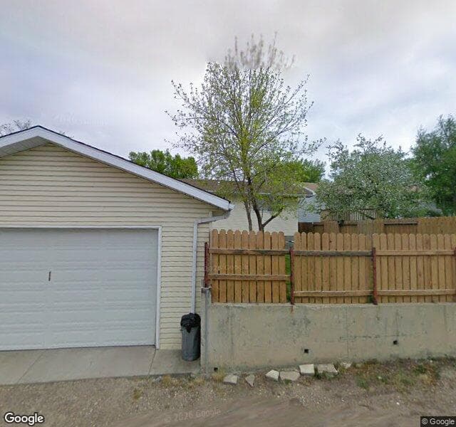 Street view of 219 Rundleside Crescent NE, Calgary