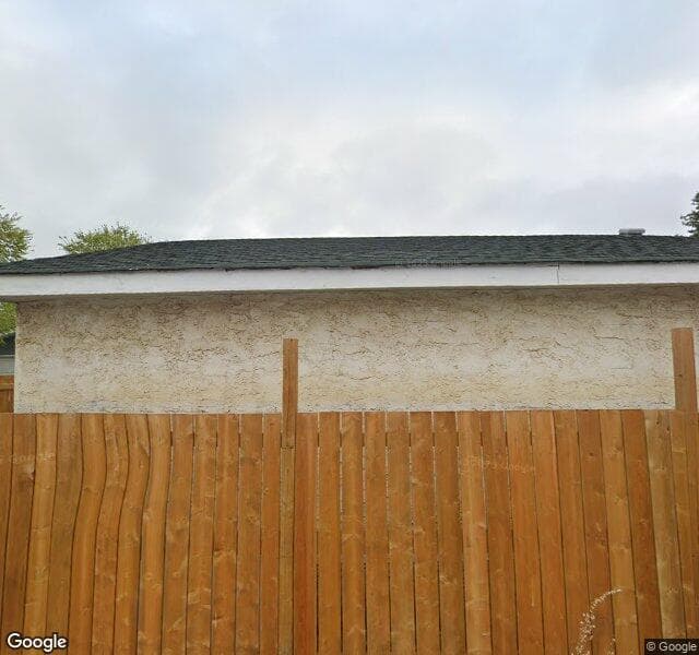 Street view of 15208 96 Street NW, Edmonton